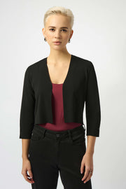 Sweater Knit Cover-Up