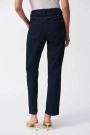 Gia | Classic Slim Fit Stretch Jeans