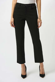 Gia | Classic Slim Fit Stretch Jeans