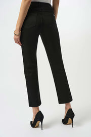 Gia | Classic Slim Fit Stretch Jeans