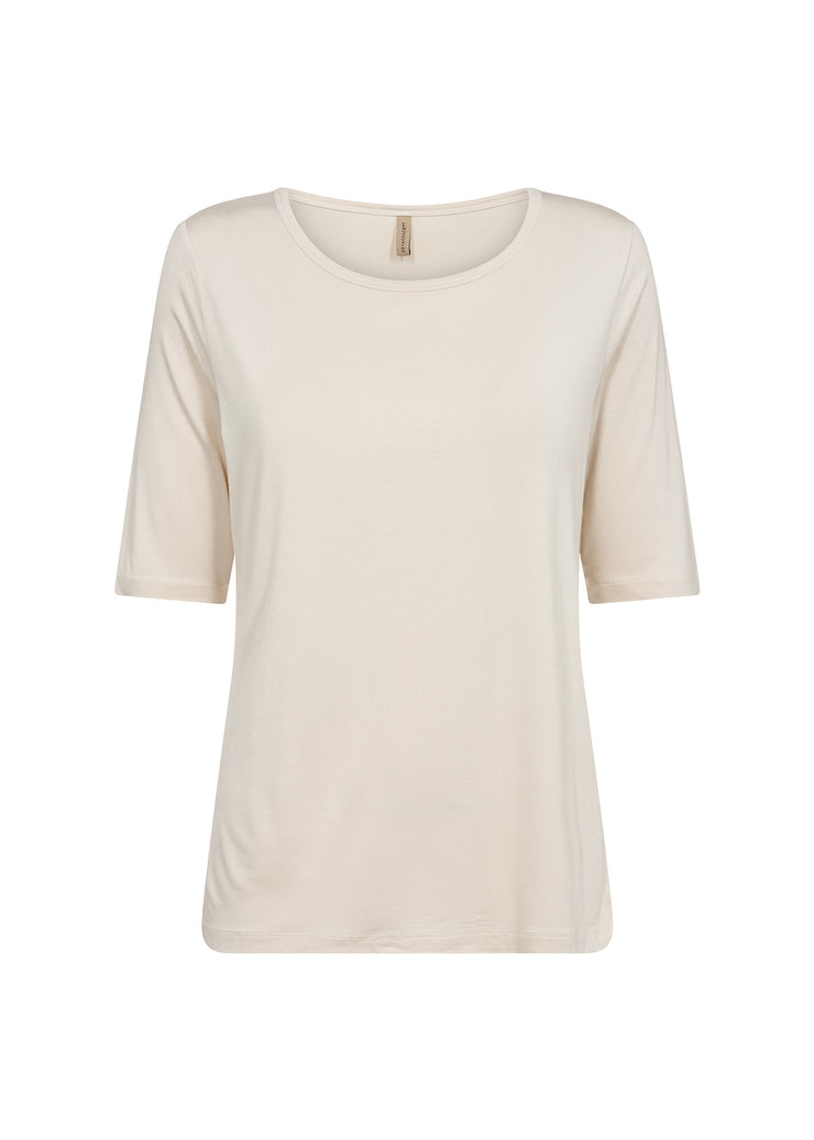 Marica Elbow Sleeve T-Shirt
