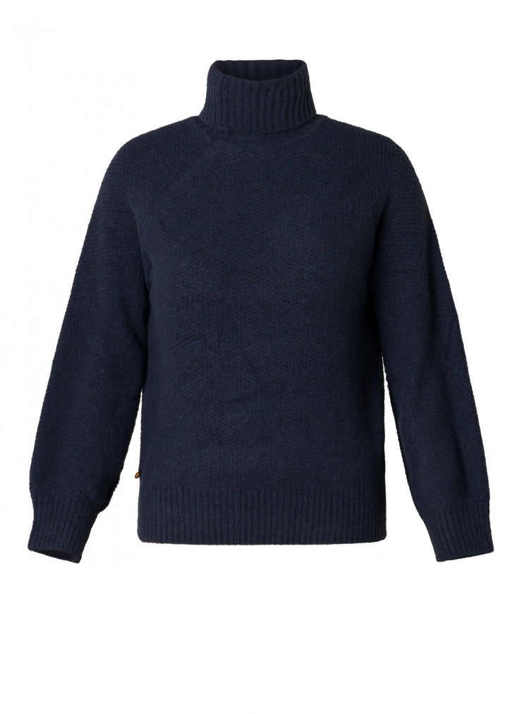 Ewa Essential Cowl Sweater