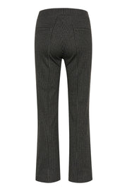 Pinstripe Pontas Pant