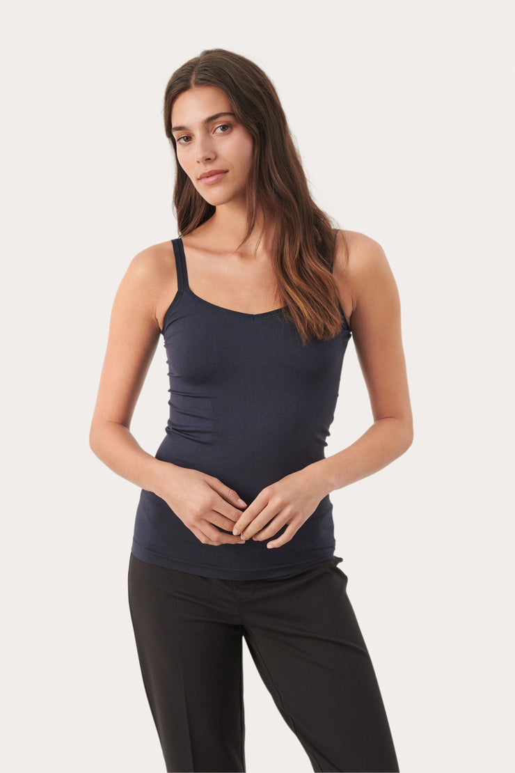 Hydda V-Neck Camisole-Watch Us Women Oakville