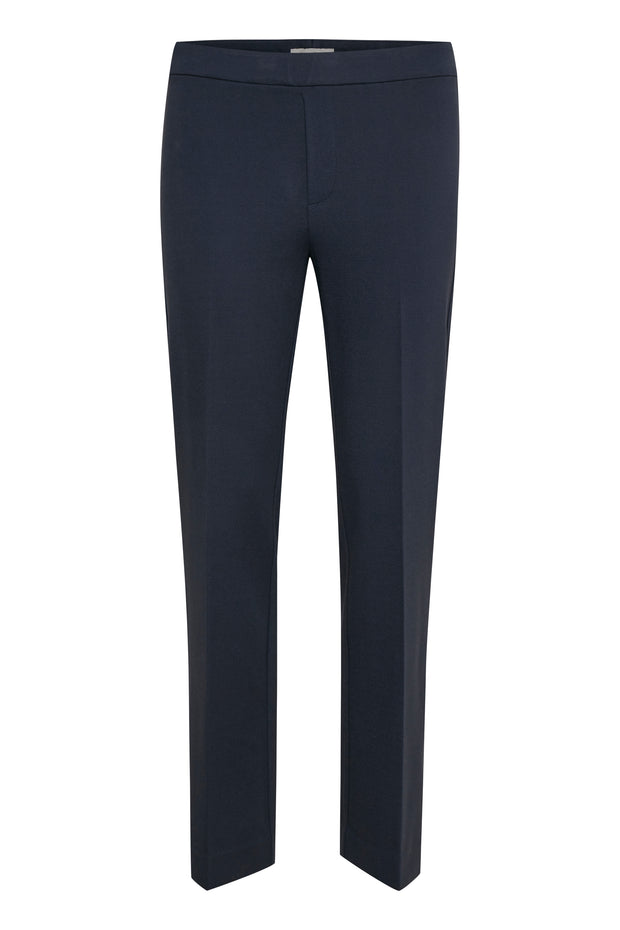 Ponta Straight Leg Pant-Watch Us Women Oakville