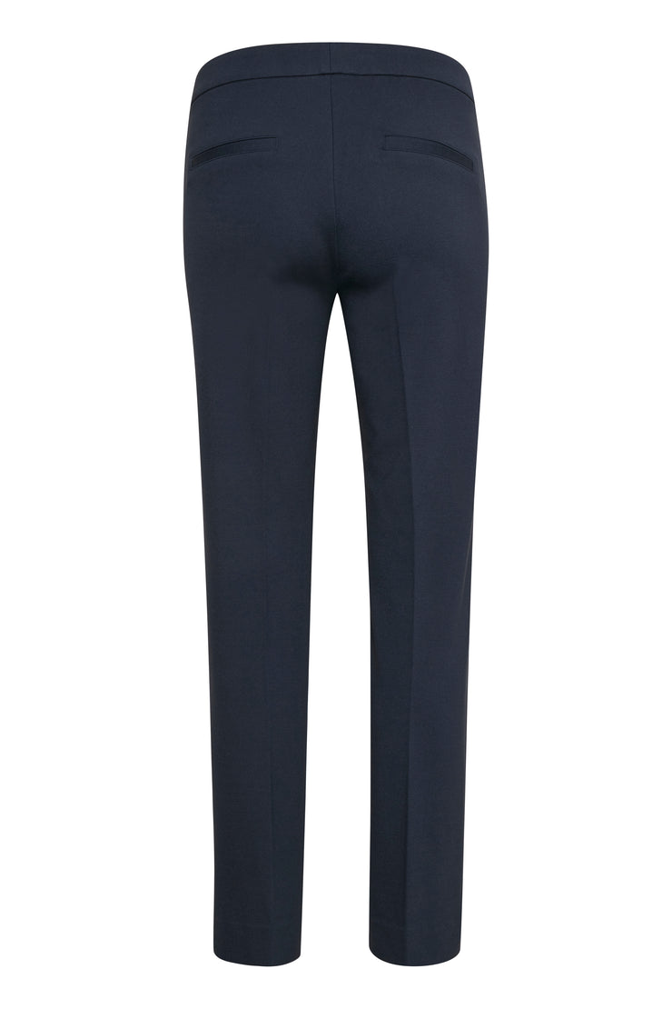 Ponta Straight Leg Pant-Watch Us Women Oakville