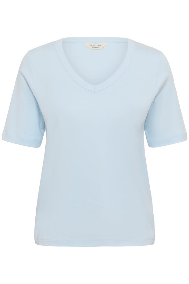 Ratansa V-Neck T-Shirt