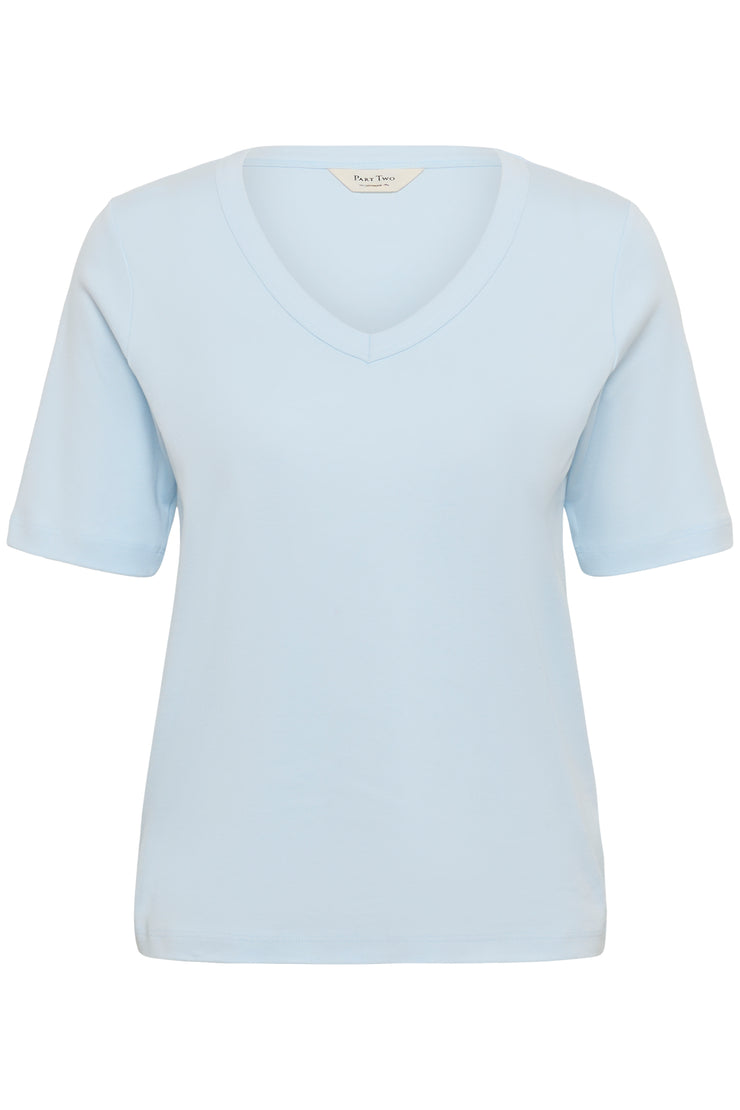 Ratansa V-Neck T-Shirt