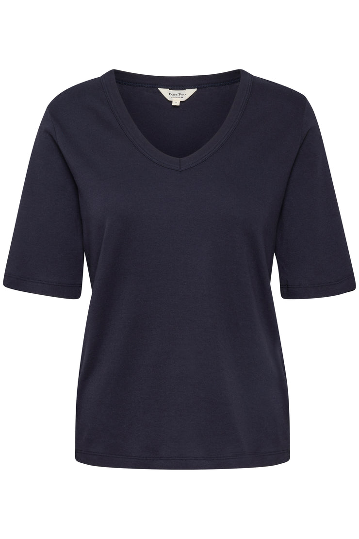 Ratansa V-Neck T-Shirt