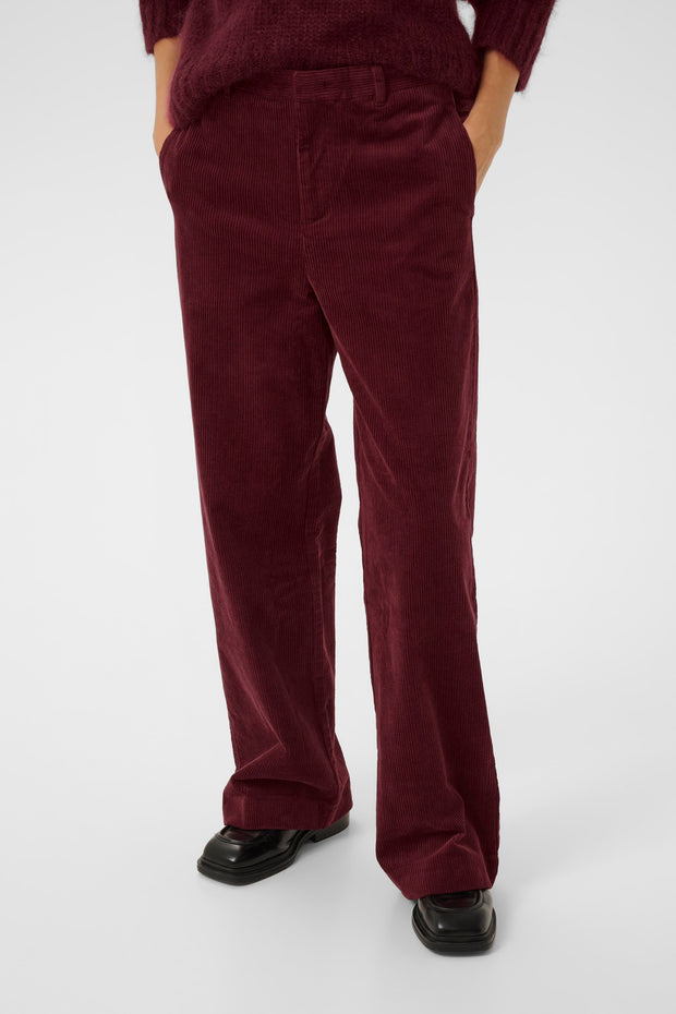 ClarissePW Trousers