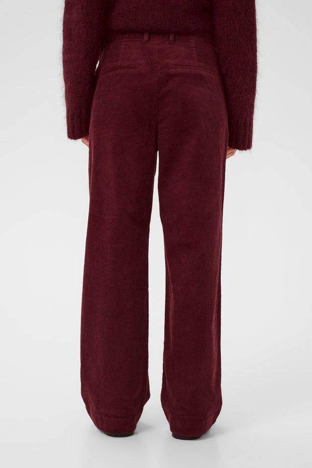 ClarissePW Trousers