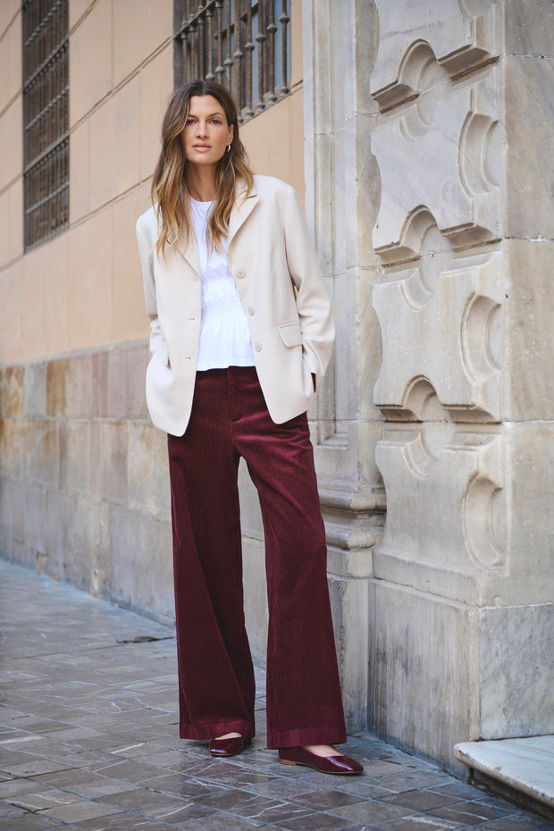 ClarissePW Trousers