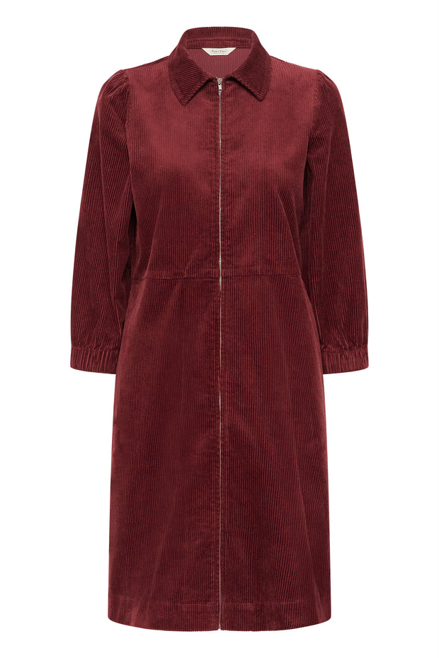 EyvorsPW Corduroy Dress