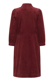 EyvorsPW Corduroy Dress