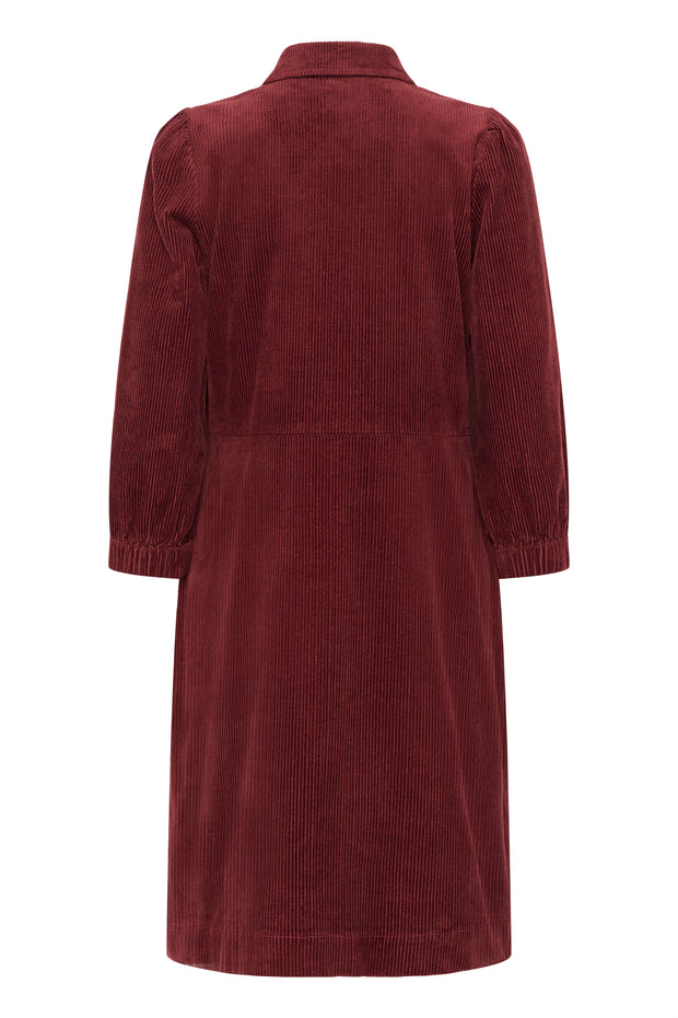 EyvorsPW Corduroy Dress
