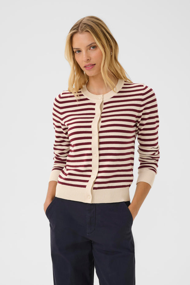 TanishaPW Cardigan