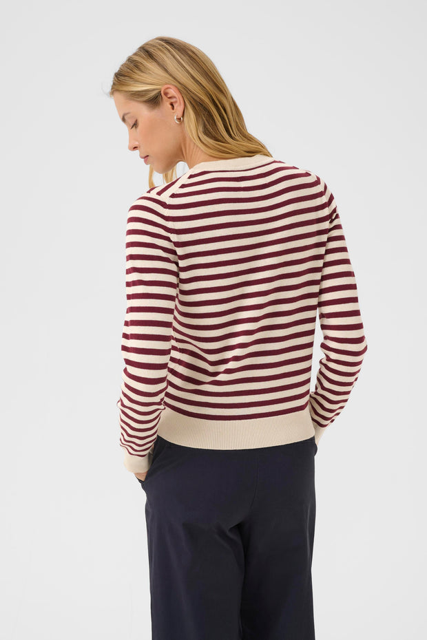 TanishaPW Cardigan