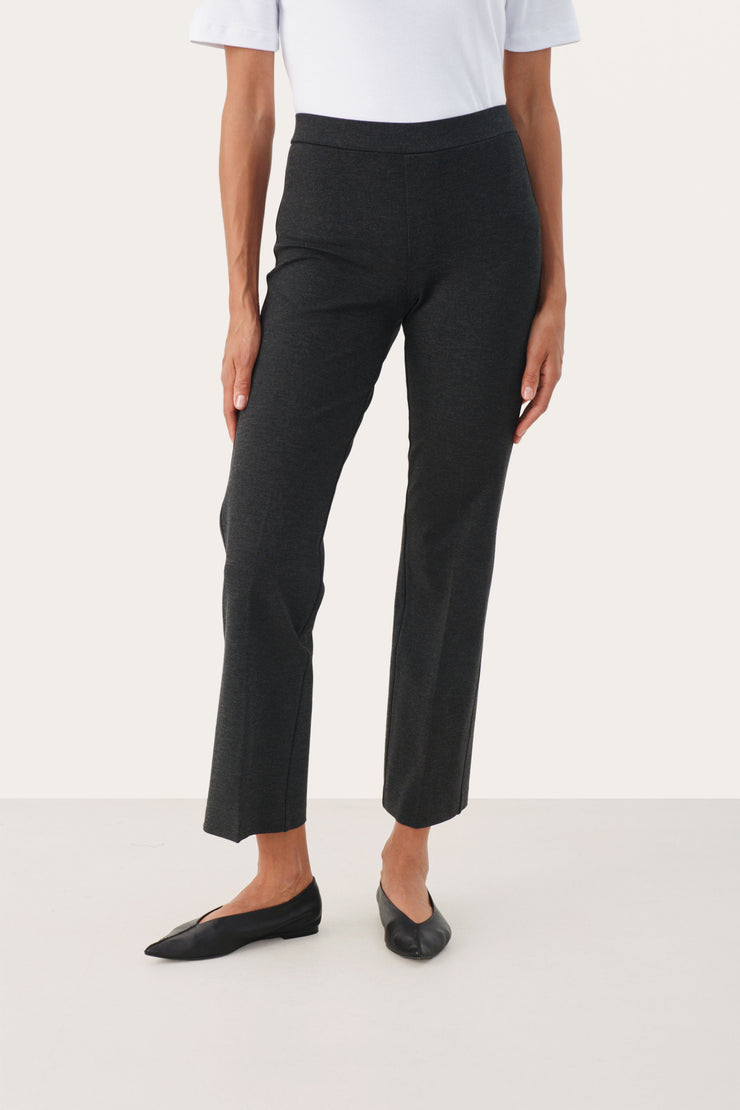 Ponta Straight Leg Pant