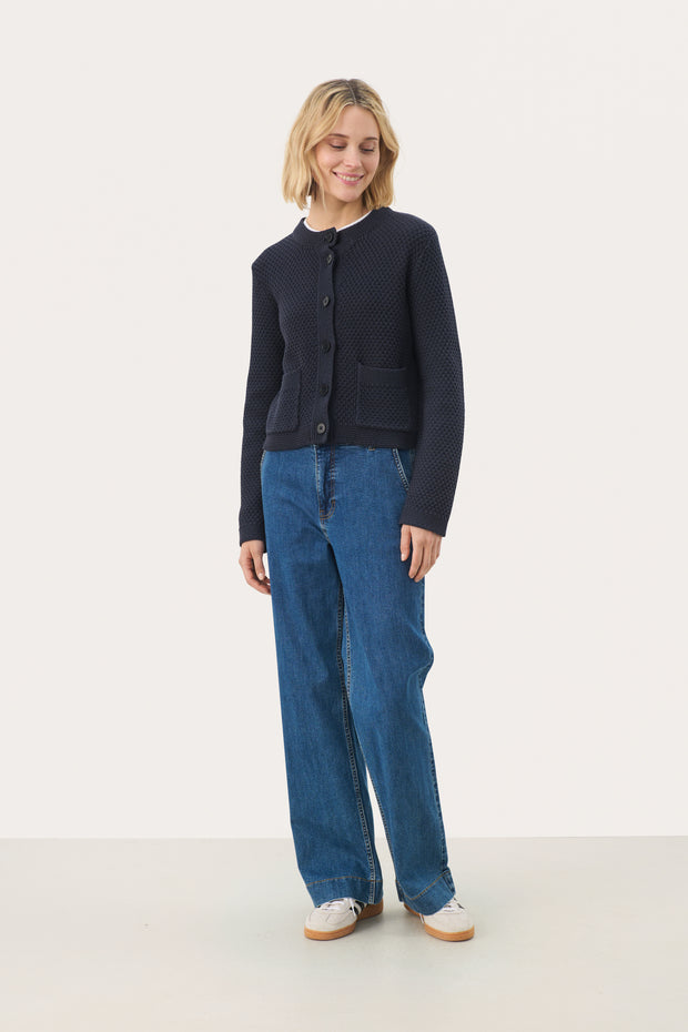 ElmiePW Sweater