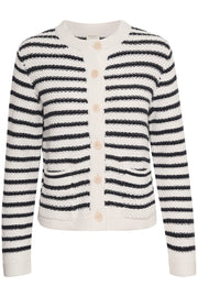 ElmiePW Sweater Cardigan