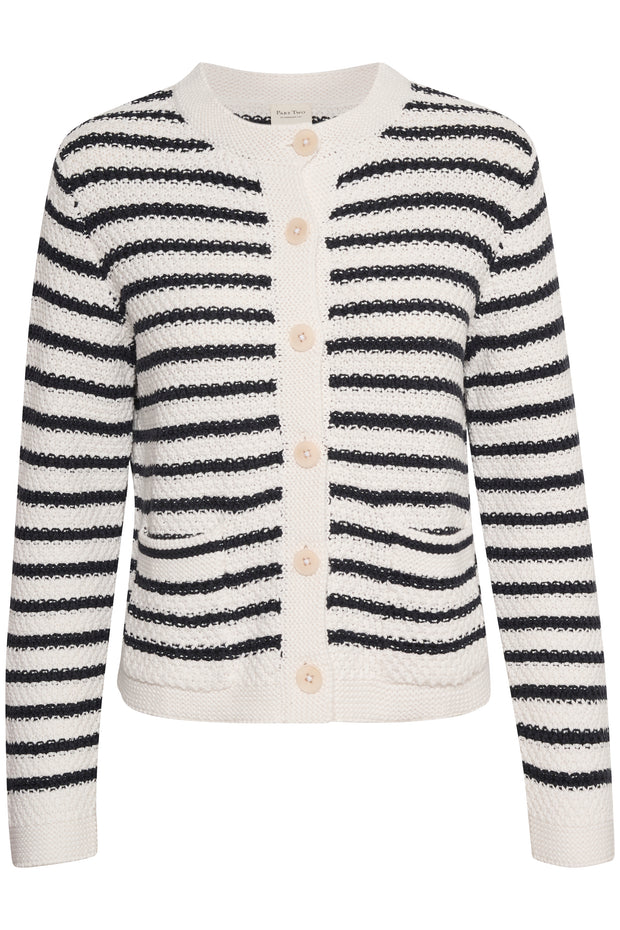 ElmiePW Sweater Cardigan