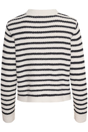 ElmiePW Sweater Cardigan
