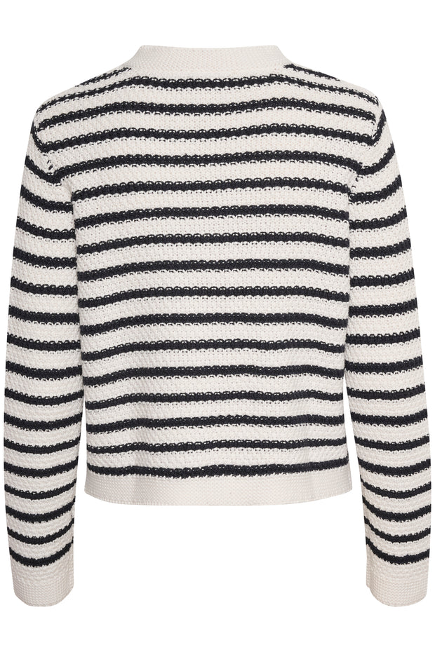 ElmiePW Sweater Cardigan