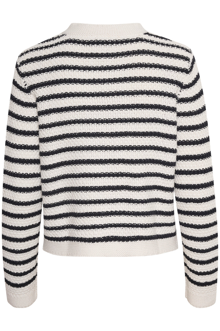 ElmiePW Sweater Cardigan