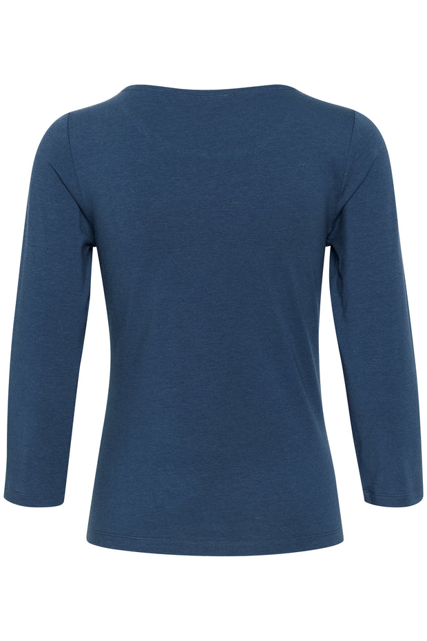 Emel 3/4 Sleeve T-Shirt