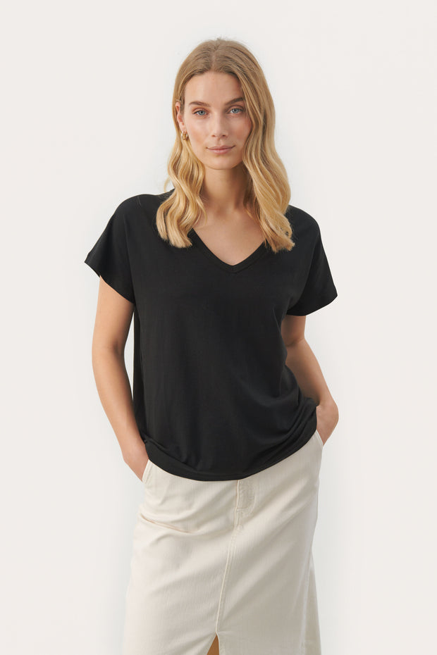 Evenye Dolman Sleeve Top