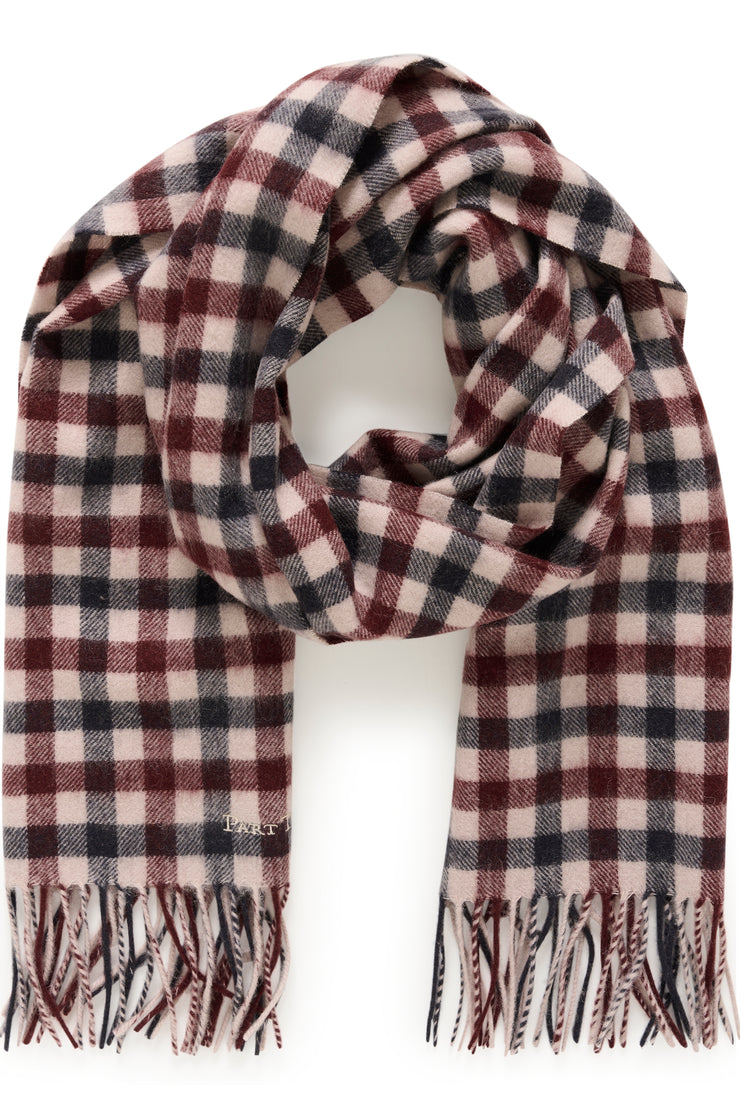 Scarf KithaPW