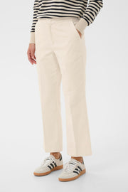 MishasPW Corduroy Straight Pants