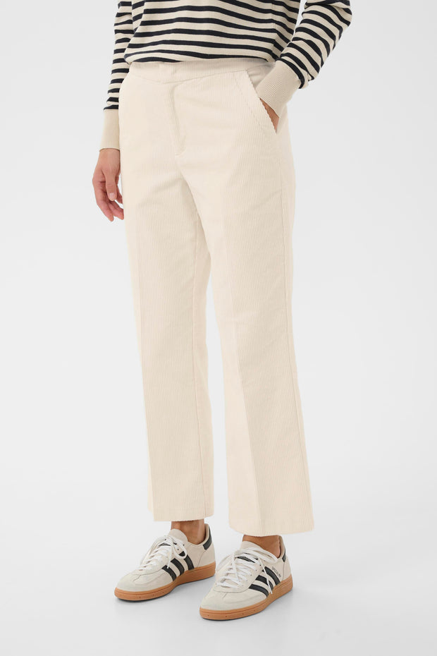 MishasPW Corduroy Straight Pants
