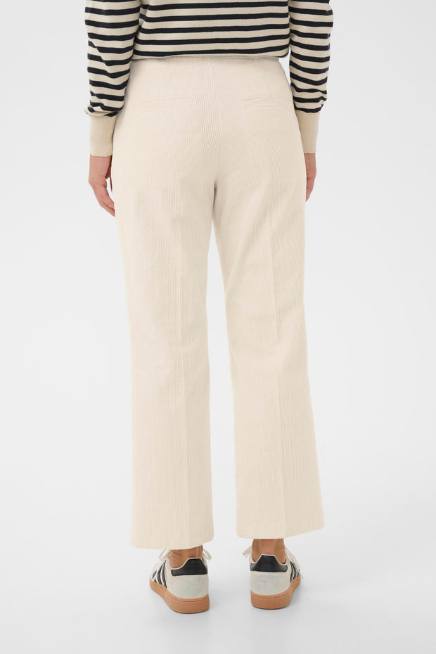 MishasPW Corduroy Straight Pants