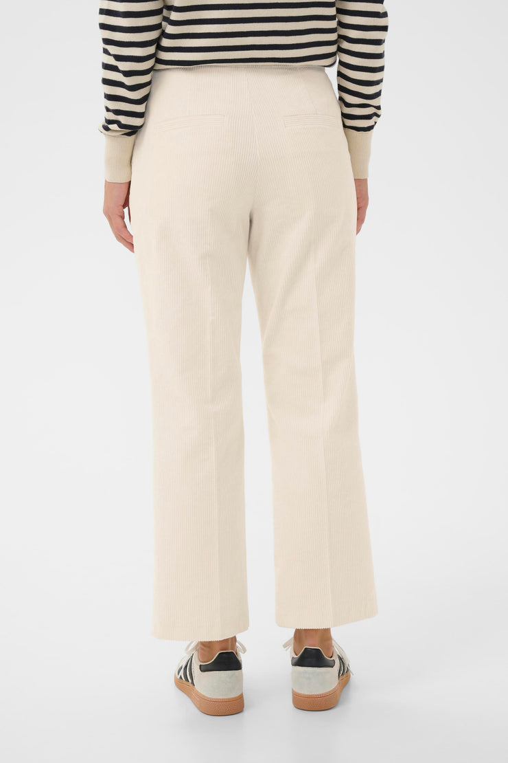 MishasPW Corduroy Straight Pants
