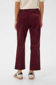 MishasPW Corduroy Straight Pant