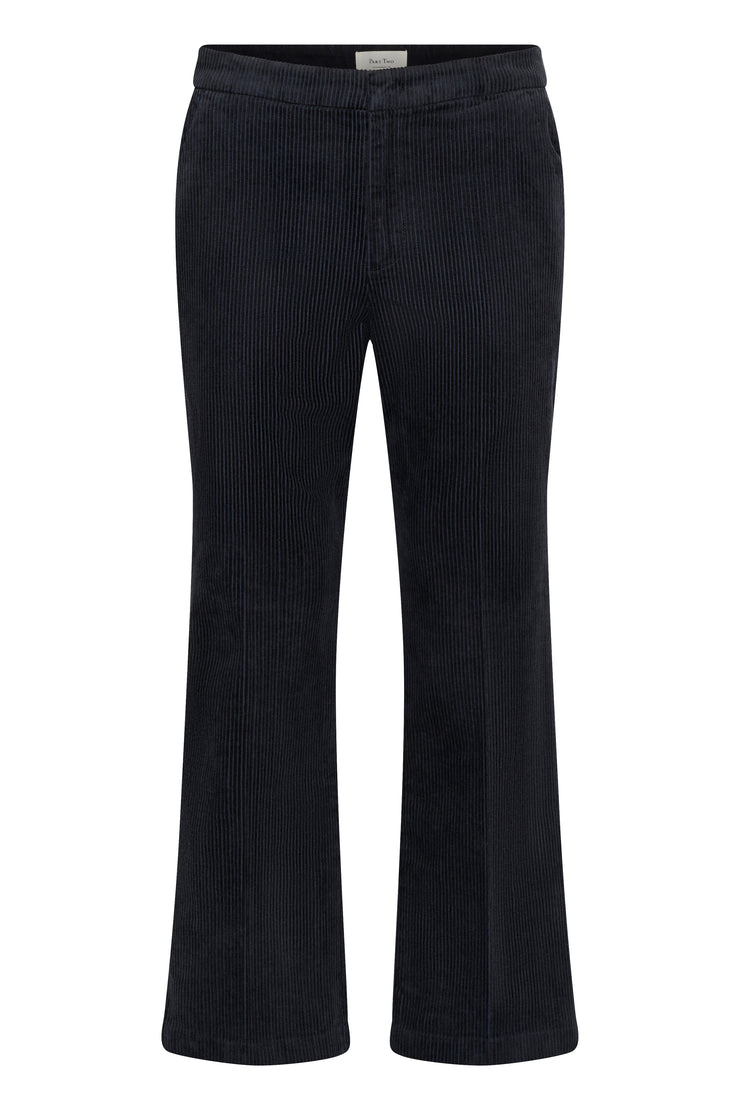 MishasPW Corduroy Straight Pant