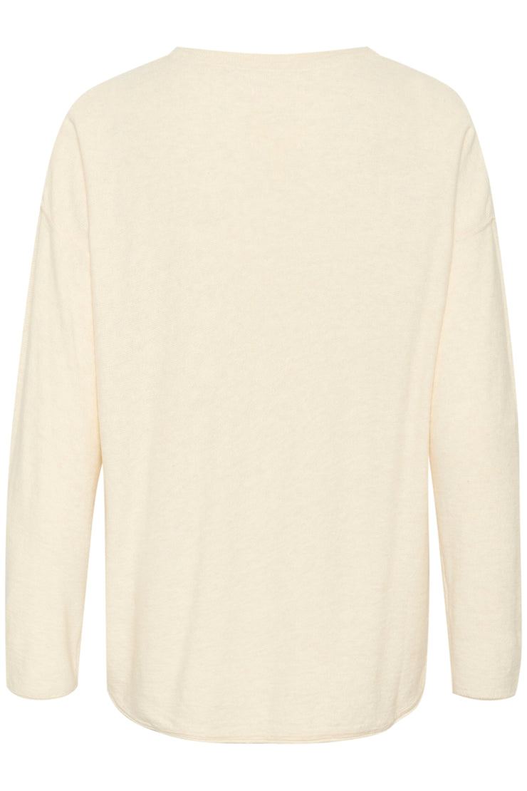 Iliviasa V Neck Sweater