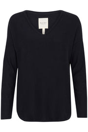 Iliviasa V-Neck Sweater