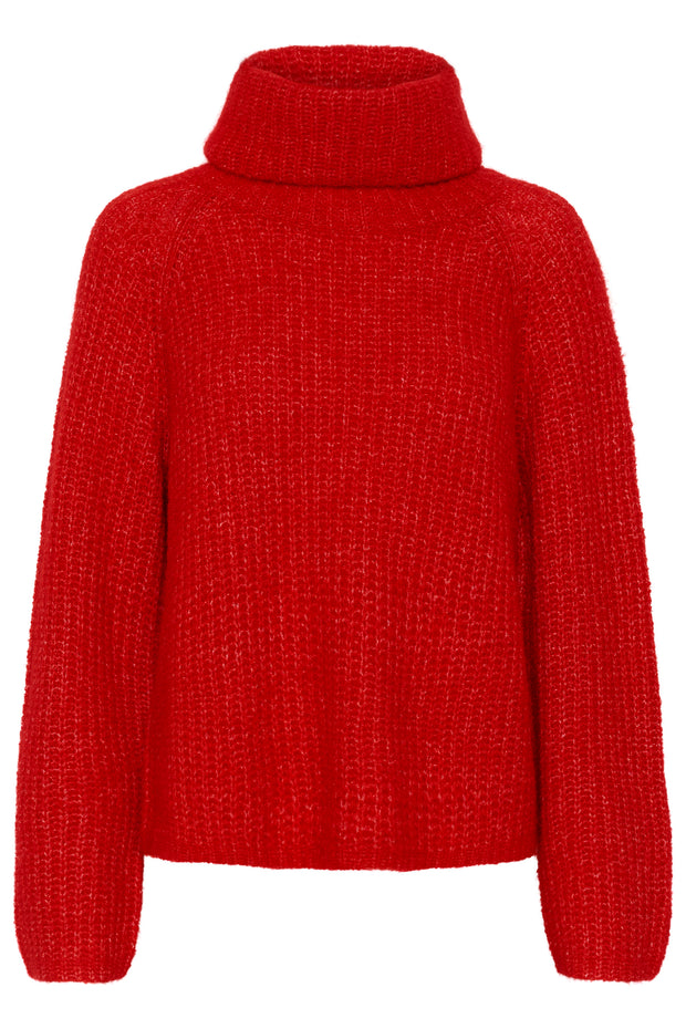 Camryn Cowl Neck Sweater