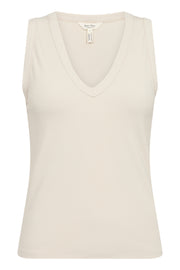 V-Neck Tank Top