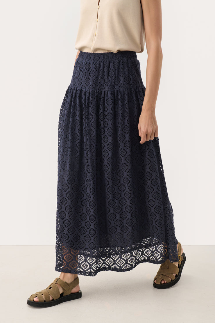 NanlinnPW Skirt