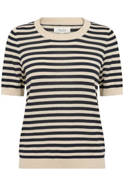 Short Sleeve Pullover