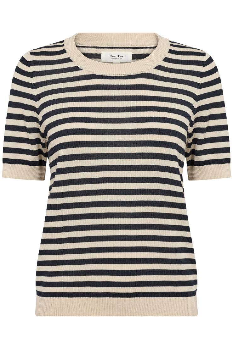 Short Sleeve Pullover