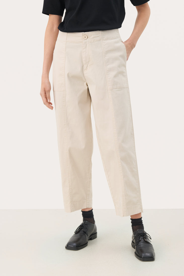 Netta Pant