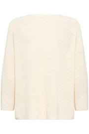 Iliviasa V-Neck Sweater