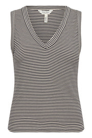 V-Neck Tank Top