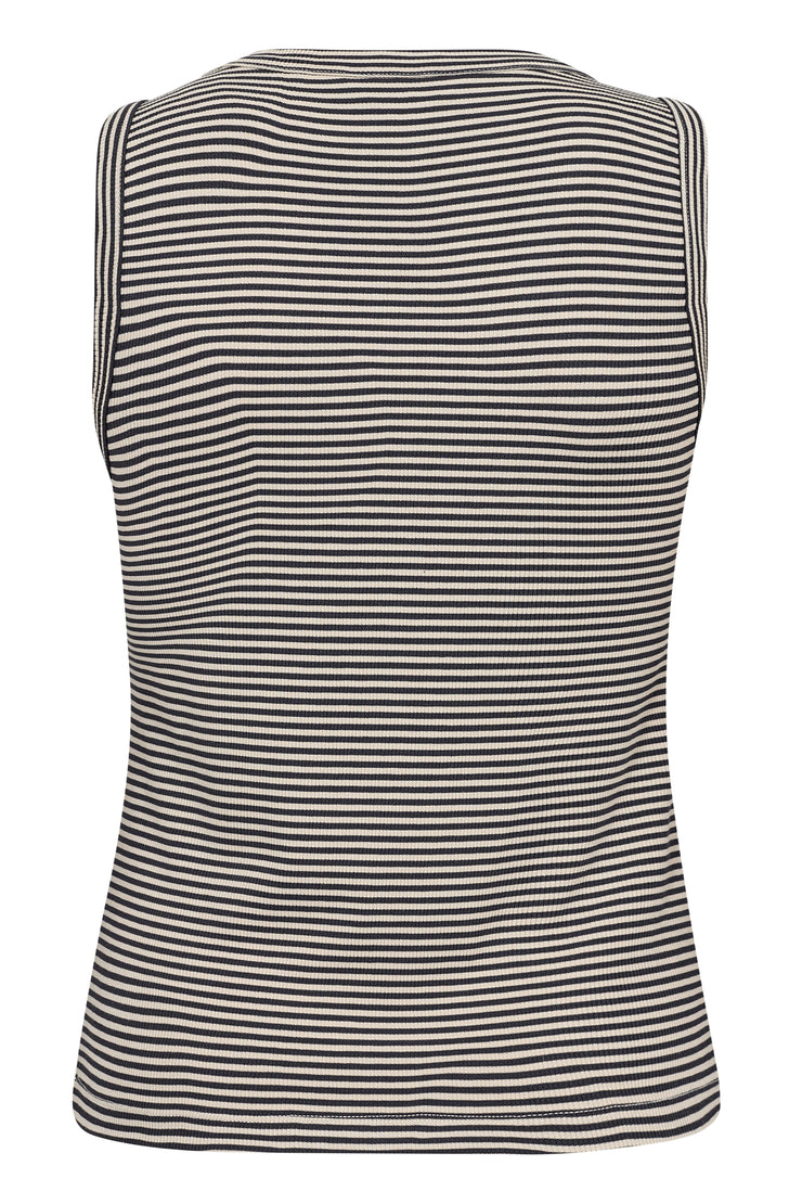 V-Neck Tank Top