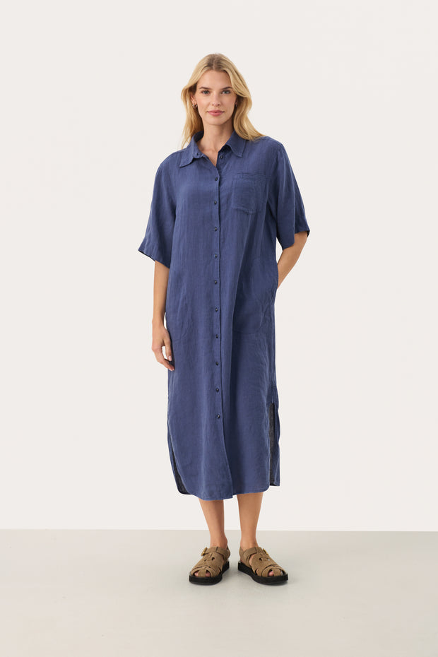 RegittaPW Dress