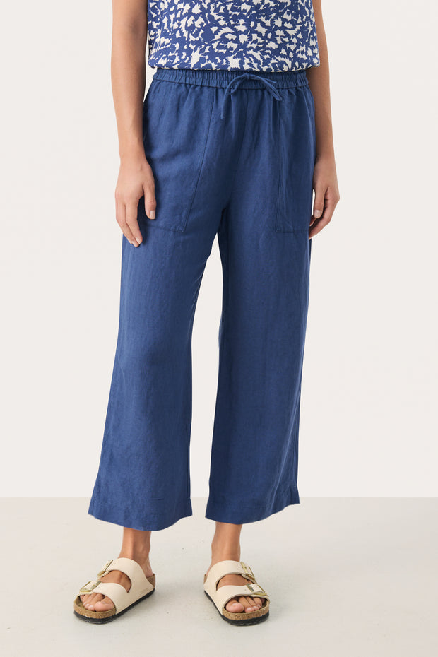 EniolasPW Linen Blend Pant